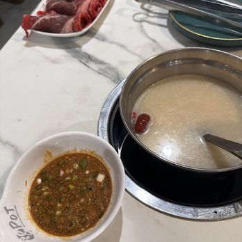 8pot Korean BBQ HotPot - Bubble Tea Near Me - West Palm Beach, Florida 8pot Korean BBQ HotPot - Bubble Tea Near Me - West Palm Beach, Florida