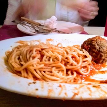 Lido Restaurant - Spaghetti & meat balls. - Pizza Near Me - Hackensack, New Jersey Lido Restaurant - Spaghetti & meat balls. - Pizza Near Me - Hackensack, New Jersey