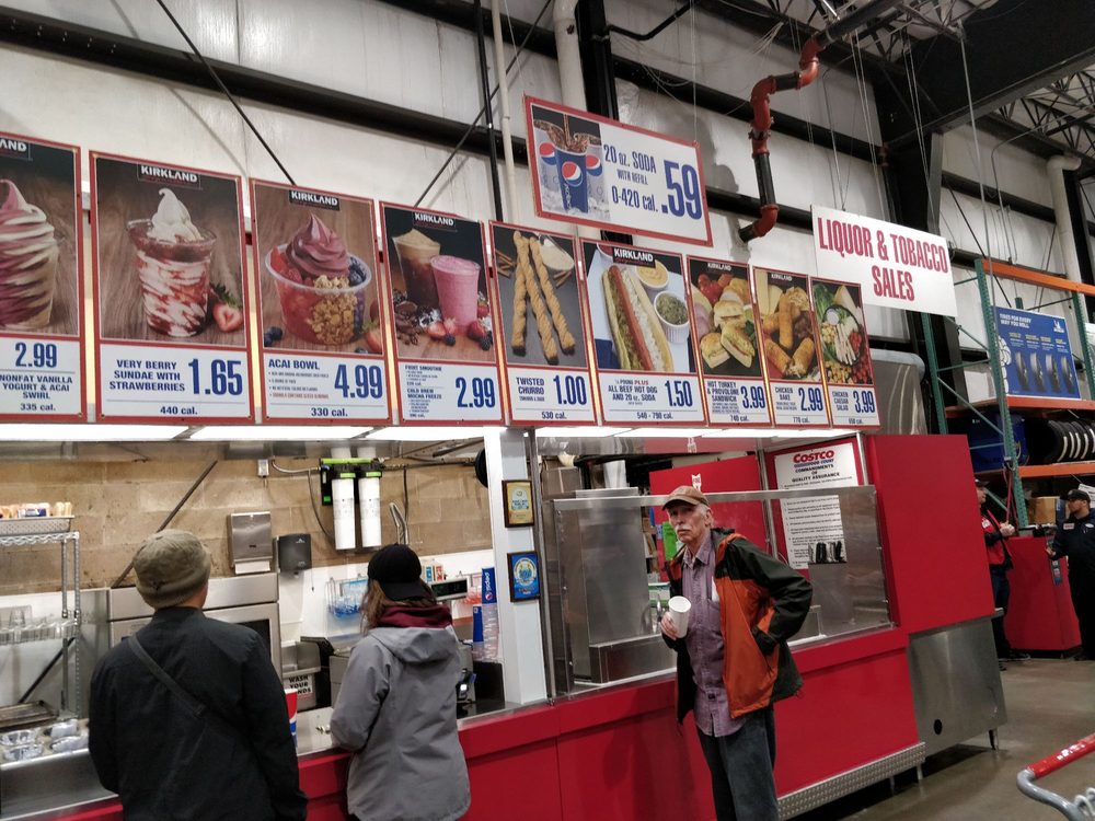 COSTCO WHOLESALE WAREHOUSE Updated September 2024 21 Reviews 5225 Commercial Blvd, Juneau