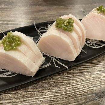Kakuna Sushi - Escolar Lover - Sushi Bars Near Me - Milpitas, California Kakuna Sushi - Escolar Lover - Sushi Bars Near Me - Milpitas, California