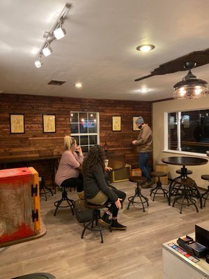 Big Shot Coffee House by null