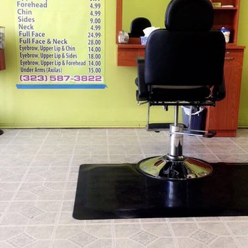 Shine Eyebrow Threading - Eyebrow Services Near Me - Huntington Park, California