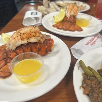 Golden Corral Buffet & Grill - Lobster tail - American Near Me - Ontario, California Golden Corral Buffet & Grill - Lobster tail - American Near Me - Ontario, California