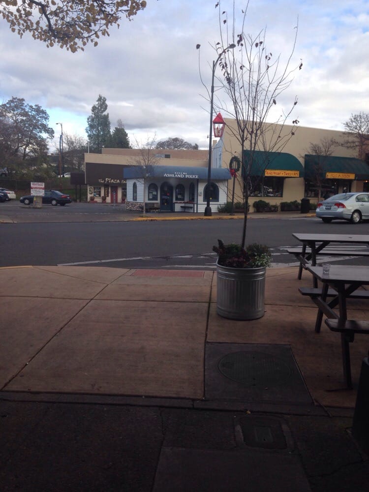 ASHLAND POLICE DEPARTMENT Updated May 2024 1155 E Main St, Ashland