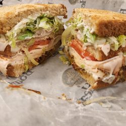 DG's Deli & Market - Lobo Club and it's fire. Man yall better stop playing and get you a sandwich from DG's.