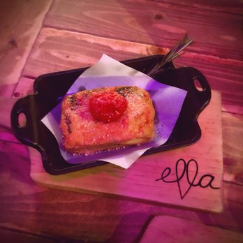 Ella Cafe - Coffee & Tea Near Me - Plantation, Florida
