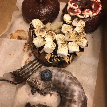 Friendly Donuts - Donuts Near Me - Orange, California