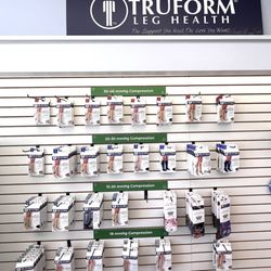 Watch City Pharmacy - Compression Stockings