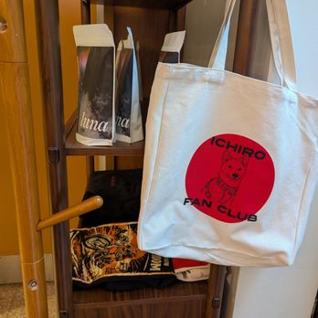 The Brick Room - Merch - Cafes Near Me - Toronto, Ontario The Brick Room - Merch - Cafes Near Me - Toronto, Ontario