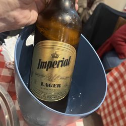La Posada de Belgrano - My favorite beer!