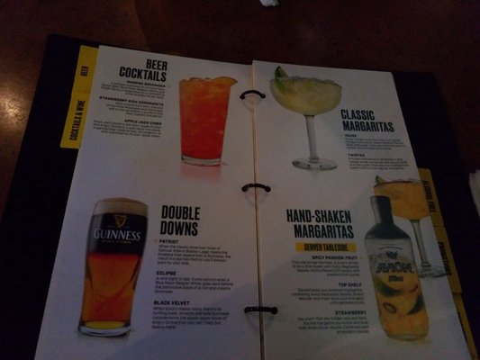 Menu photo 7 Buffalo Wild Wings Long Beach, CA Menu photo 7 Buffalo Wild Wings Long Beach, CA