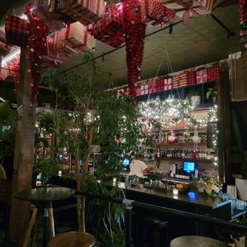 Propagation - Cocktail Bars Near Me - San Francisco, California