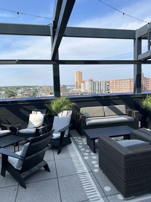 The Asbury Hotel by null The Asbury Hotel by null