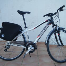 Bravamar - BRAVABIKE BICICLETA BIKE BTT