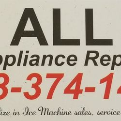 All Appliance Repair