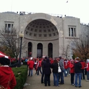 Ohio Stadium - Stadiums & Arenas Near Me - Columbus, Ohio Ohio Stadium - Stadiums & Arenas Near Me - Columbus, Ohio
