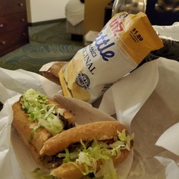 Cheese steak Cheese steak