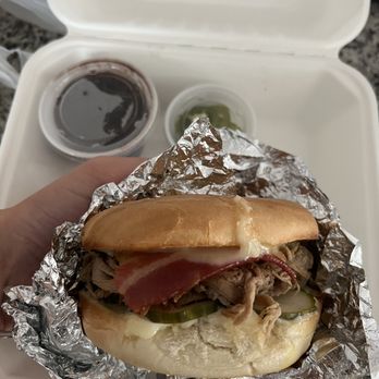 Glenn's Cafe - cubano - Cafes Near Me - Mableton, Georgia