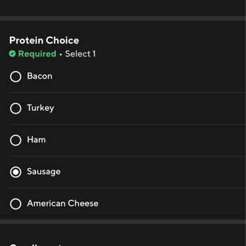 Bodega Brothers - DoorDash menu. Can't select meat and cheese but they already charge for meat and can only select one single condiment - Sandwiches Near Me - West Palm Beach, Florida Bodega Brothers - DoorDash menu. Can't select meat and cheese but they already charge for meat and can only select one single condiment - Sandwiches Near Me - West Palm Beach, Florida