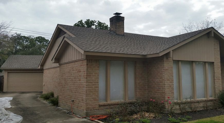 Slide of Red Neck Roofing