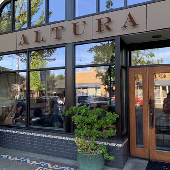 Altura - Italian Near Me - Seattle, Washington Altura - Italian Near Me - Seattle, Washington