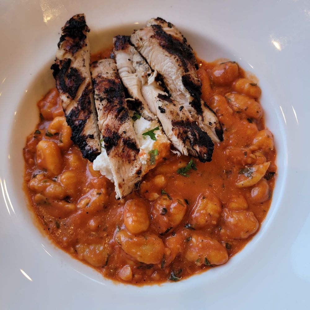 Social spots from Craftsman Wood Grille & Tap House
