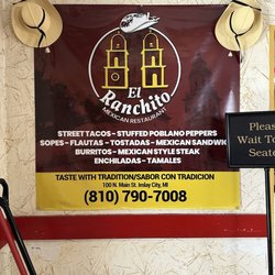 El Ranchito