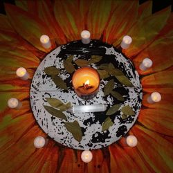 Charmed and Healing