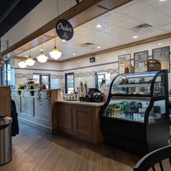 Summer Moon Coffee - Summer Moon Coffee , Geenville