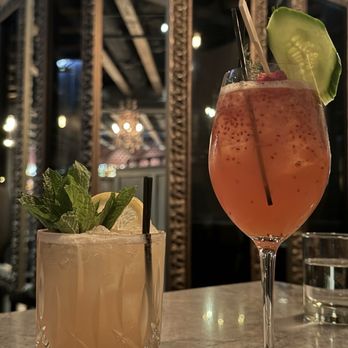 Social - Booch and Margarita - Tapas/Small Plates Near Me - Fort Collins, Colorado
