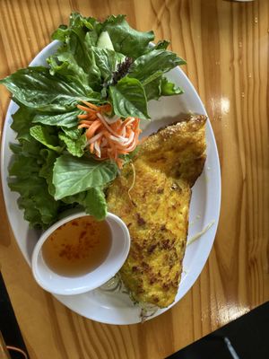 Viet Haus Taste of Saigon by null
