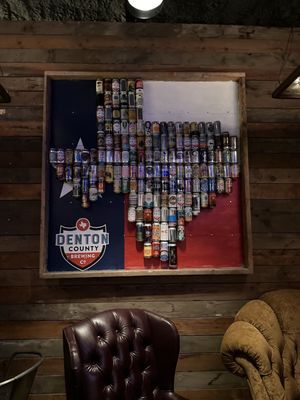 Denton County Brewing Company by null