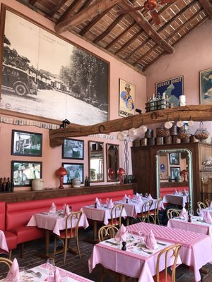 Georges Blanc · Restaurant Gastronomique by null