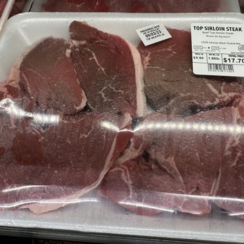 Walmart Supercenter - Discolored meat put out to sale - Grocery Near Me - Perris, California Walmart Supercenter - Discolored meat put out to sale - Grocery Near Me - Perris, California