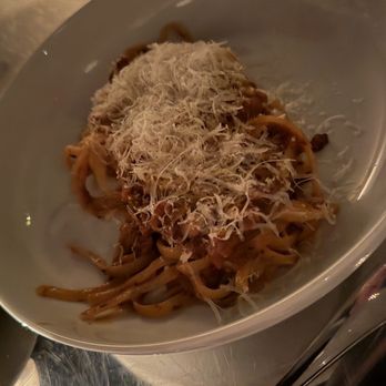 Galerie - Bolognese pasta - Cocktail Bars Near Me - West Hollywood, California