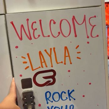 CYCLEBAR - Cycling Classes Near Me - Falls Church, Virginia