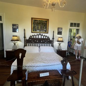 Ernest Hemingway Home  - Museums Near Me - Key West, Florida