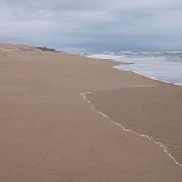 Guadalupe Beach Guadalupe Beach