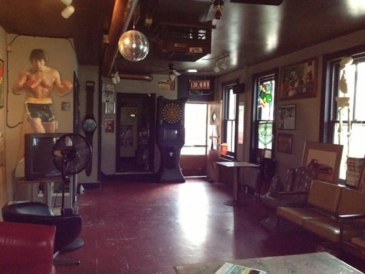 Northeast Taproom by null