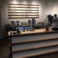 Iron + Grain Coffee House