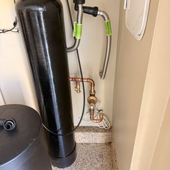 Cowboy Rooter - After Leon at Cowboy Plumbing completed the work. Excellent job!!!!!!! - Plumbing Near Me Cowboy Rooter - After Leon at Cowboy Plumbing completed the work. Excellent job!!!!!!! - Plumbing Near Me