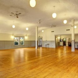 The Lakewood Seward Park Community Club