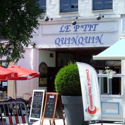 Le P'Tit Quinquin