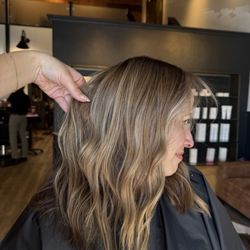 Ricciolo Salon & Day Spa