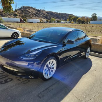 VIP Recon - Auto Detailing Near Me - Valencia, California VIP Recon - Auto Detailing Near Me - Valencia, California