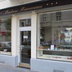 Madame Miammiam
