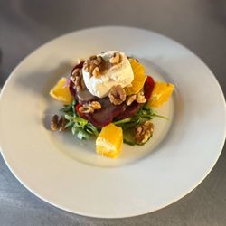 Elixir Bistro