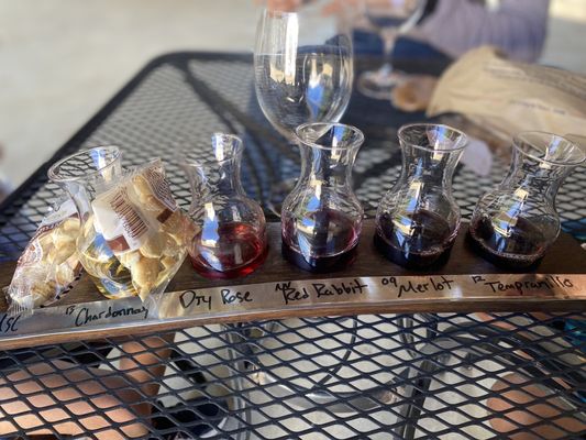 Edenvale Winery by null