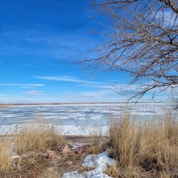 Jackson Lake State Park - 02.12.22