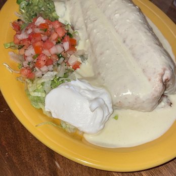 Casa Perez - Chimichanga Fundido - Mexican Near Me - Prescott Valley, Arizona Casa Perez - Chimichanga Fundido - Mexican Near Me - Prescott Valley, Arizona